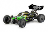 Absima AB2.4 4WD Brushed Buggy 1/10 RTR 12205 (Inc. Battery/charger)